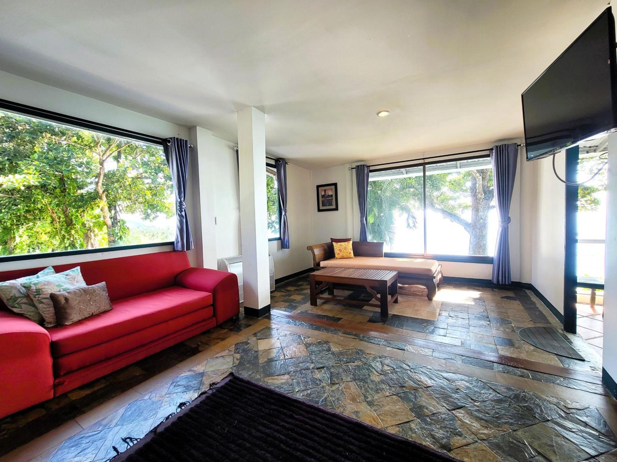 Koh Chang Cliff Beach Resort Cameră foto