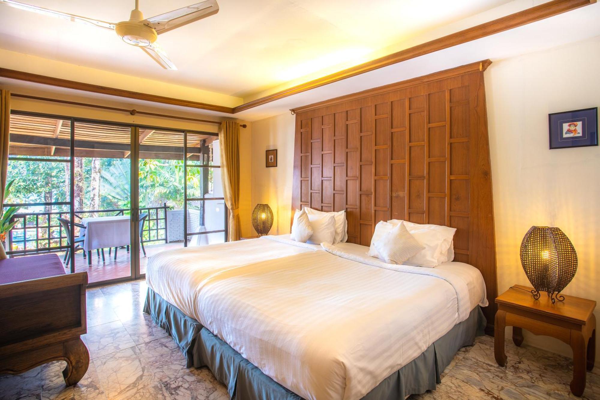 Koh Chang Cliff Beach Resort Cameră foto