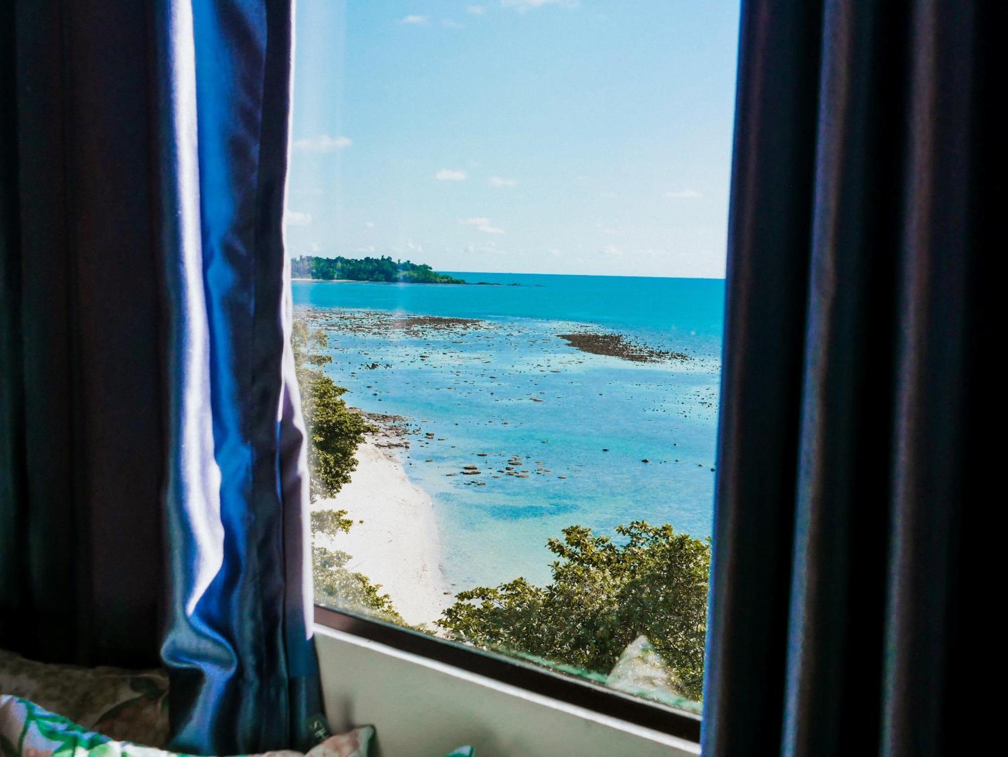 Koh Chang Cliff Beach Resort Cameră foto